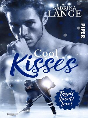 cover image of Cool Kisses--Aus Liebe zum Spiel